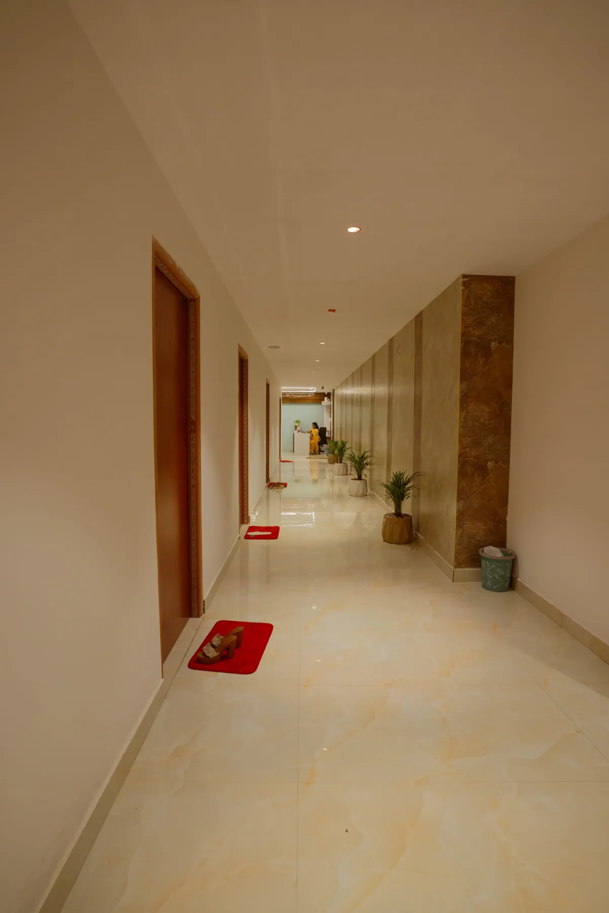 SOL Spa treatment room 3
